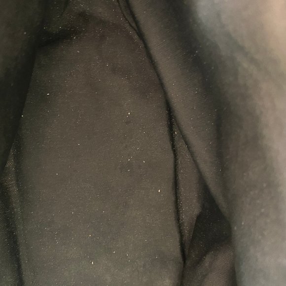 Vintage Burberry Plaid Tote - Picture 4 of 10